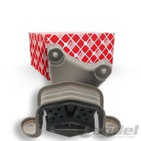 Febi Lagerung Automatikgetriebe Links Passend FüR Vw California Multivan Transpo