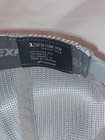 Gaylord Springs, Nashville TN Fitted Hat Gray S-M Flexfit Travis Mathew — photo 6