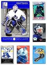 FELIX POTVIN Hockey Cards **** PICK YOUR CARD **** From The LIST