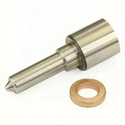TUNING Einspritzdüse für Audi Seat Skoda VW Volvo 0,300 mm Loch Ø 1,9 2,5 TDI