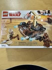 LEGO Star Wars: Tatooine Battle Pack (75198)