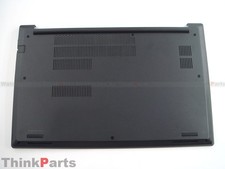 New/Orig Lenovo ThinkPad E15 Gen 2 Base Cover Lower Case Bottom Black 5CB0S95450