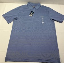 NWT Callaway Moisture Wicking Performance Short Sleeve Golf Polo Mens Size XXL