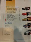 Racing Diecast Collectibles Price Guide Book And Cars Bundle Lot Hot Wheels  — photo 9