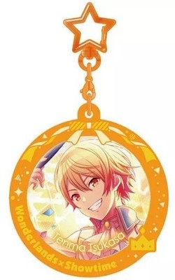 Tenmashi Pitatto key chain ''Project Sekai Colorful Stage! feat. Hatsune Miku''