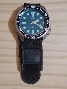 Seiko 7002 Diver | eBay