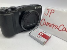 READ English OK N MINT Sony Cyber-shot DSC-HX30V 18.2MP Digital Camera 2502