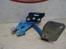 Capot Peugeot 1007