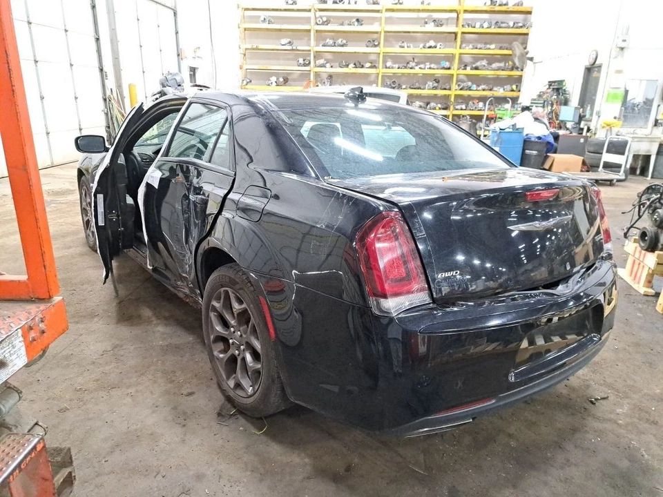 Brake Master Cylinder 2016 300 Sku#4103095 - Image 2 of 4