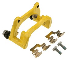 Halter Bremssattel TRW BDA1038 für ABARTH 595 FIAT 500 695 Multijet 312AXB1A 312