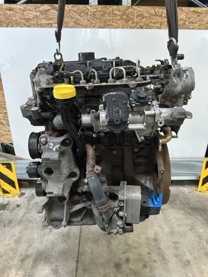 Motor für Opel Vivaro A X83 2,0 CDTI M9R782 M9R LDM 93196345 - Bild 1 von 4