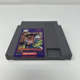 Little Nemo The Dream Master Nintendo NES solo cartuccia testata funzionante