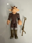 Vintage Star Wars Ree-Yees Complete Action Figure 1983 HK Kenner *NM*