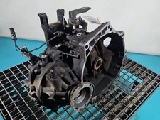 Boite de vitesse Skoda FABIA