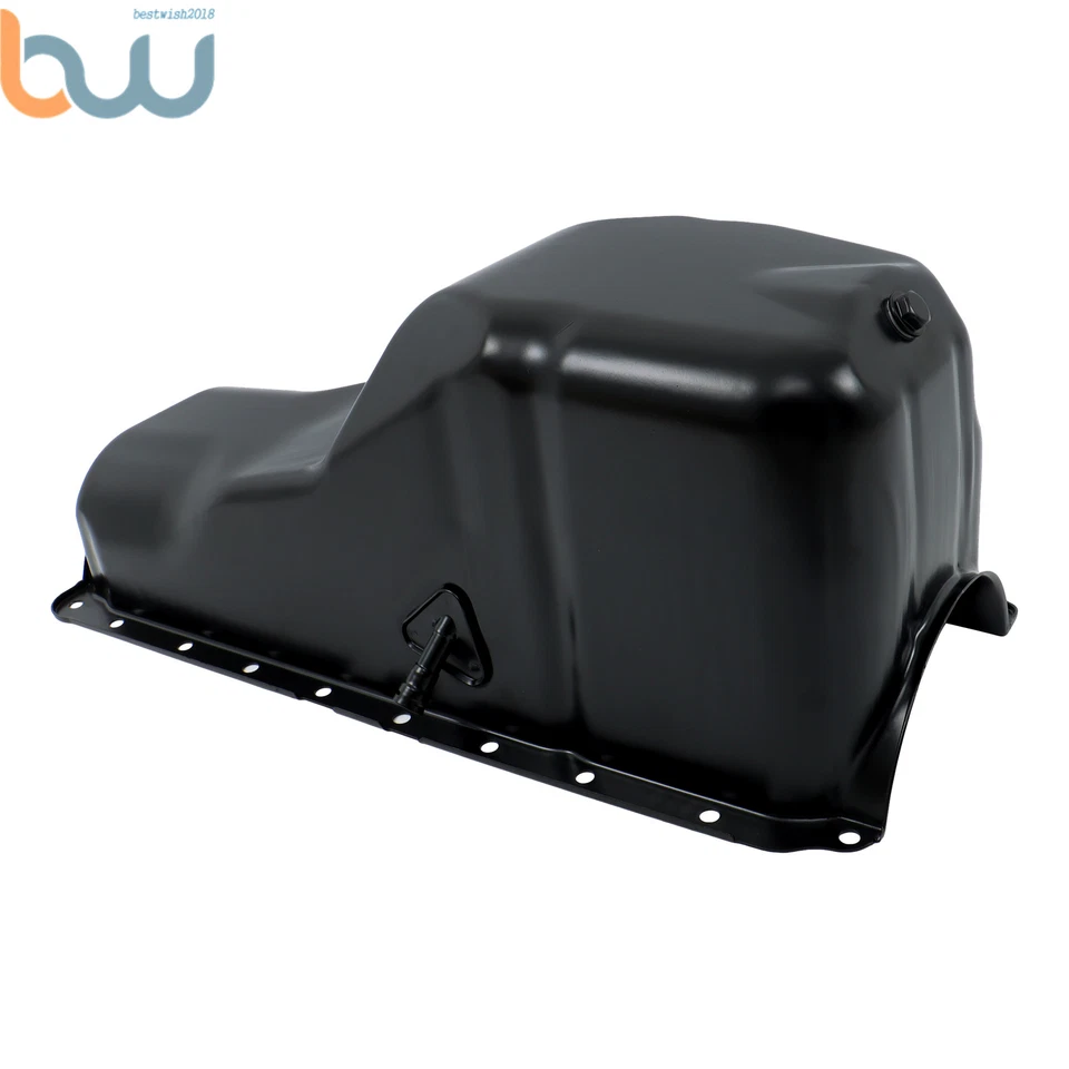 Para Chevrolet GMC C/K1500 2500 3500 Express 3500 Savana 3500 cárter de aceite de motor de 7,4 L Foto 4 de 4