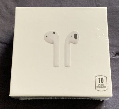 MSCHF Candy Air Pods - Sealed