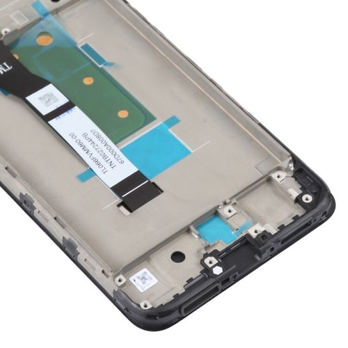For Redmi Note 11t Pro/Poco X4 GT LCD Touch Screen Digitizer Frame Assembly OEM - Picture 4 of 4