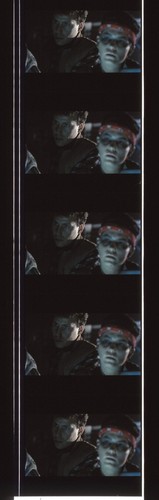Aliens 35mm Film Cell strip very Rare var_e - Picture 28 of 147