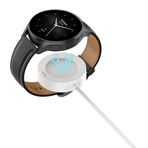 1 Meter Magnetic Charging Cable for Xiaomi Watch S4 - 第 8/10 張圖片
