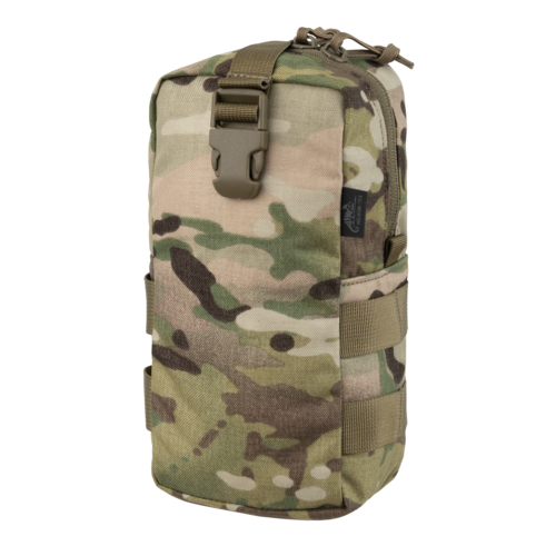Helikon Tex Guardian Multi Pouch Utility Tasche Molle Mehrzwecktasche Multicam-image