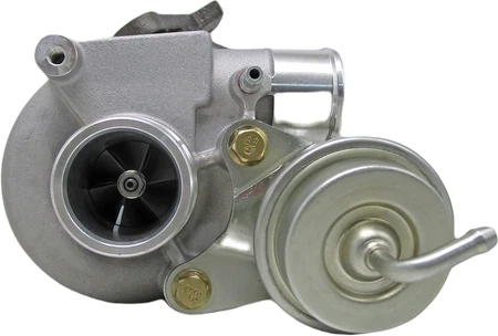 Turbolader 1515A227
