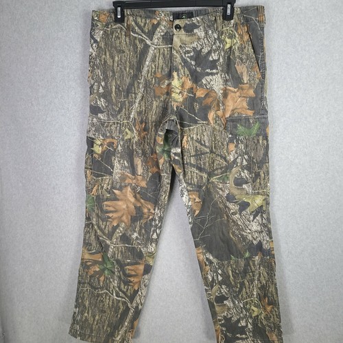 Redhead Camo Pants Mens Size Large 