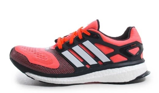 ADIDAS energy boost 2 Mens Running Shoes M29752 Trainers | eBay