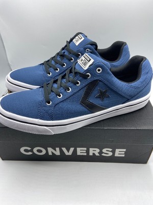 converse distrito black