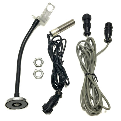 Monarch Instrument ROS-5 Remote Optical Sensor Set with Extension Cable