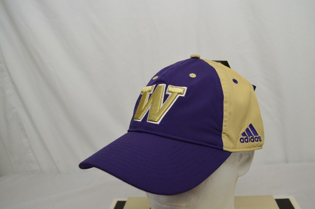 adidas NCAA Washington Huskies “dawgs 