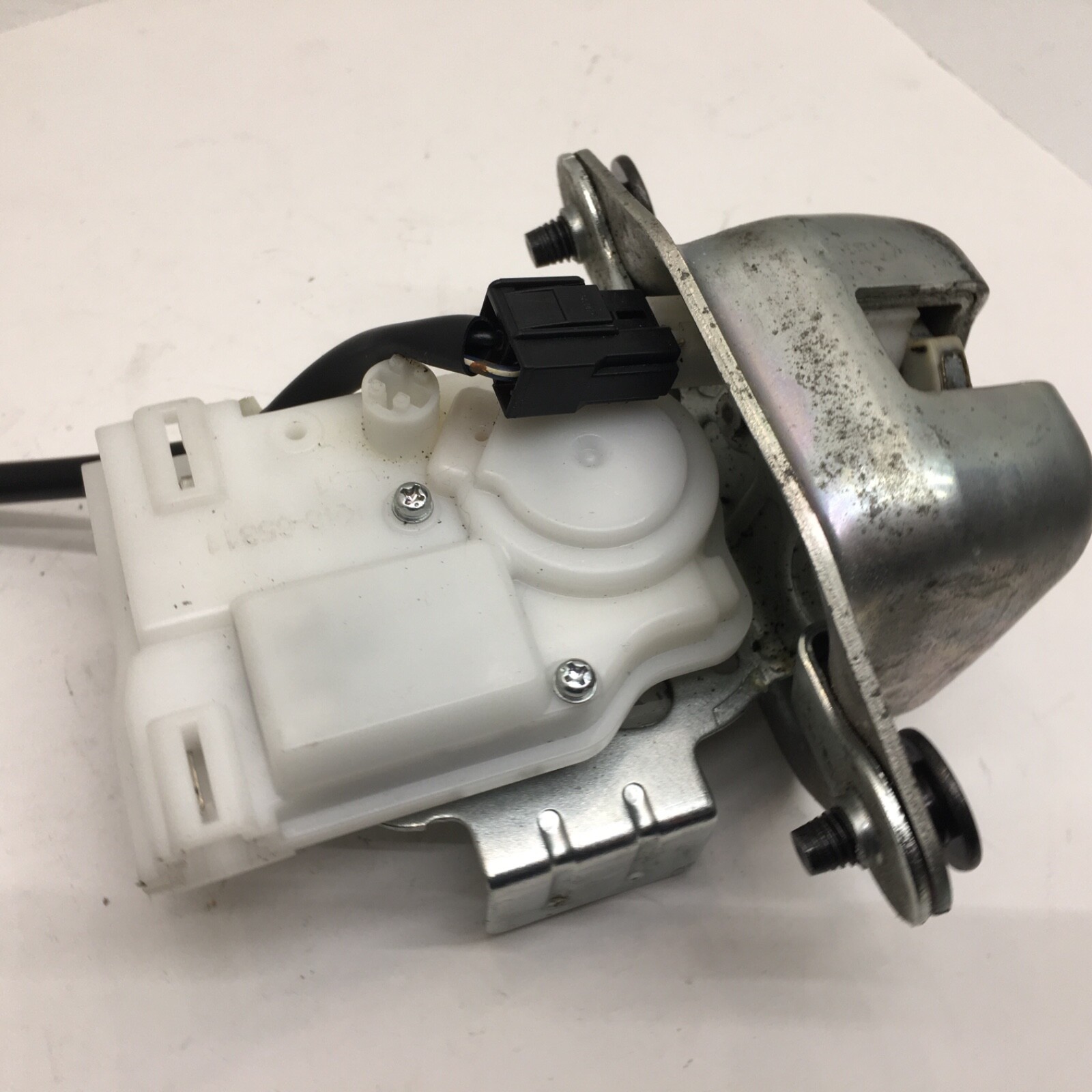 0506 Honda Odyssey Trunk Hatch Latch Rear Deck Lid Lock OEM eBay