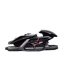 4897093960139 Mad Catz R.A.T. X3 mouse Right-hand USB Type-A Optical 16000 DPI M - Image 2 of 4