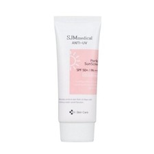  SJM MEDICAL Anti-UV Perfect Sunscreen 60g SPF50 PA   K-Beauty