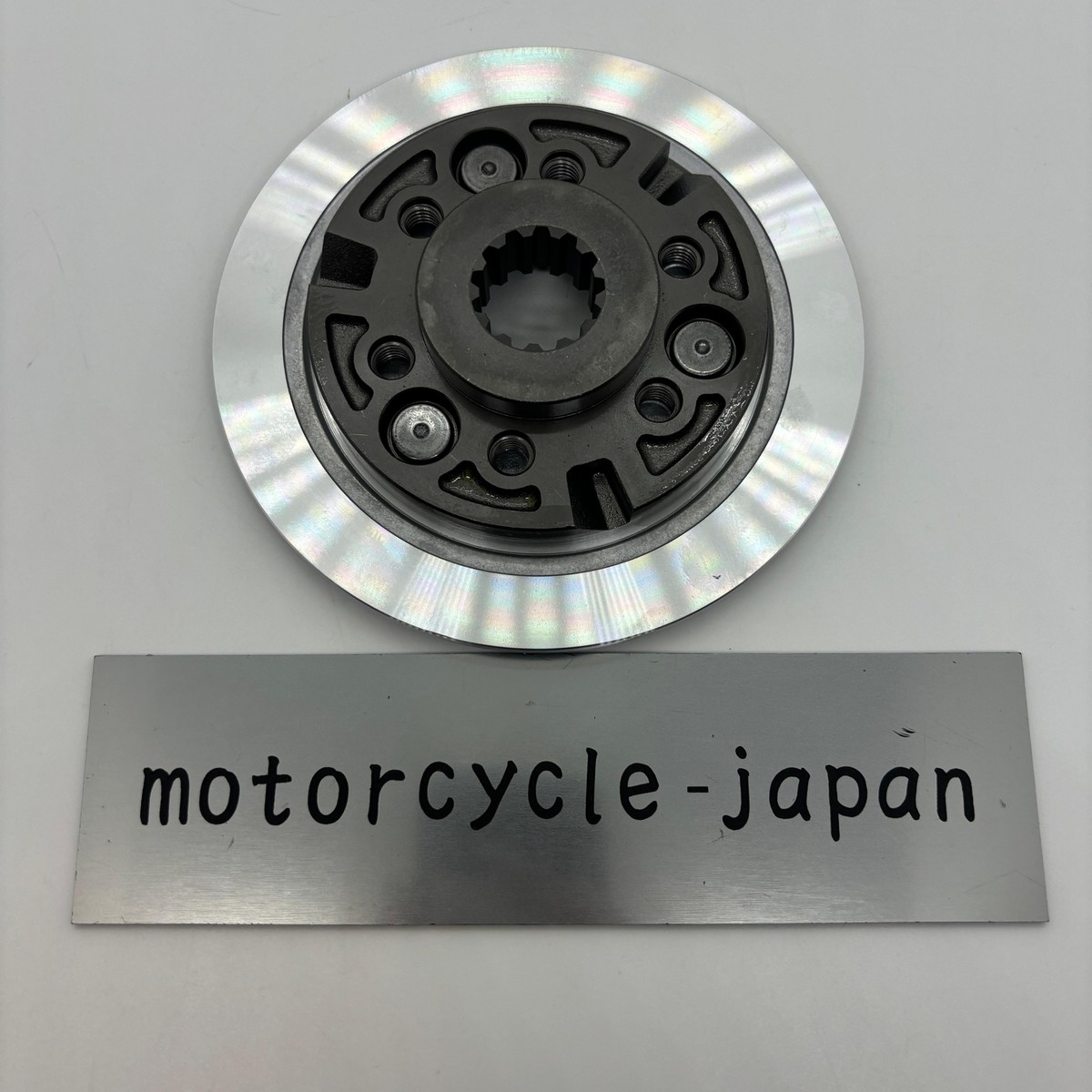 KAWASAKI Genuine Ninja ZX10R Hub Clutch 13087-0010 | eBay