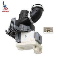 Exact Replacement W11084656 For Whirlpool Dishwasher Motor And Pump Assembly