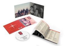 CCCP  FEDELI ALLA LINEA - Canzoni Preghiere Danze Del..(2023) CD digip pre order