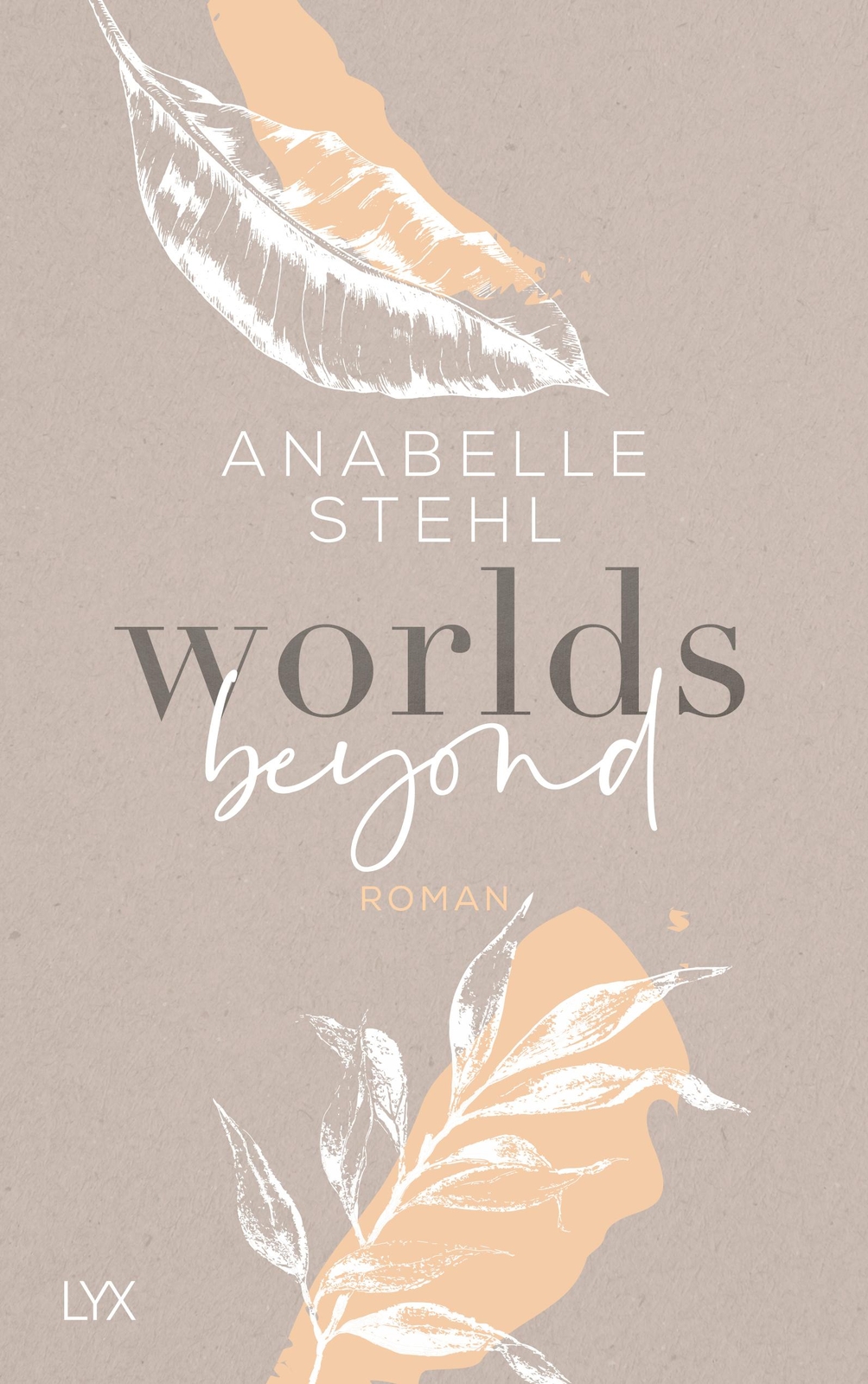 Thumbnail - Worlds Beyond | Buch | 9783736316874