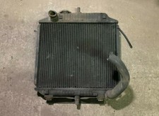 Moteur Mercedes MB100