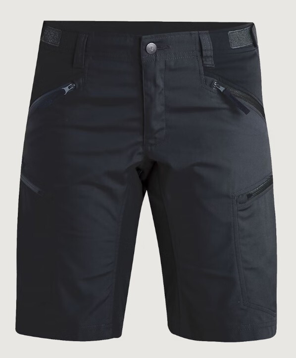 Lundhags Makke II Shorts Women Black