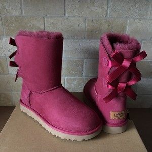 garnet ugg boots
