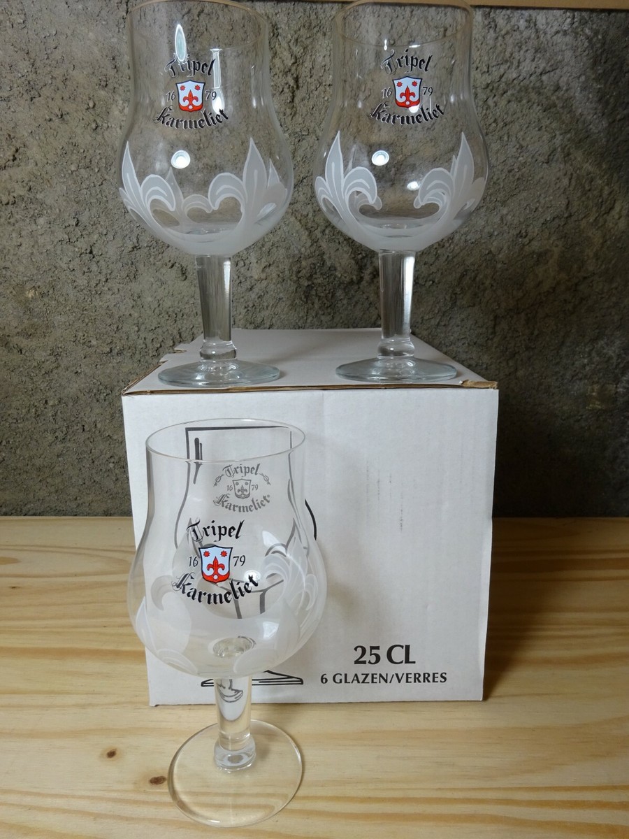 Tripel Karmeliet Belgisch Speciaalbier Per Set 1320 ml