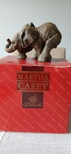 Martha Carey limited addition 3114, Scratch