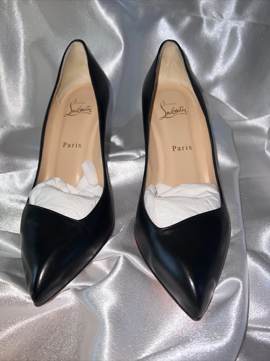 Christian louboutin corneille best sale 85