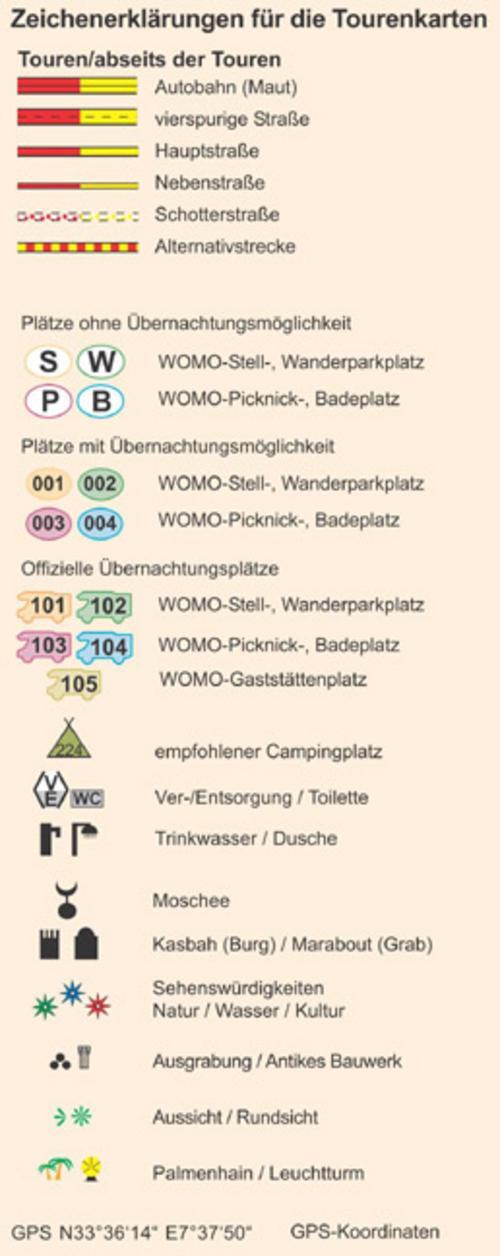 Thumbnail - Mit Dem Wohnmobil Nach Marokko, Ulrike Staub