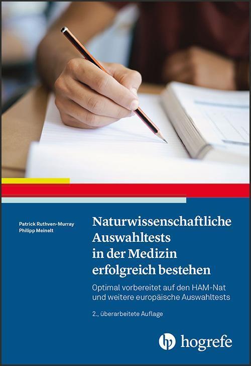 Thumbnail - Naturwissenschaftliche Auswahltests In Der Medizin Erfolgreich