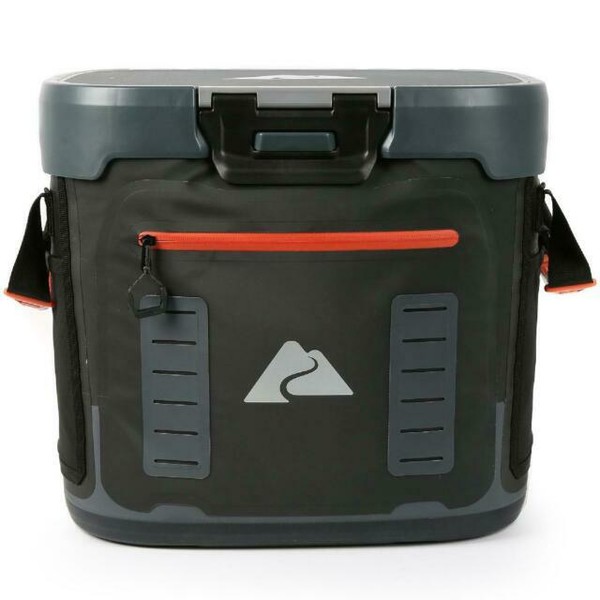 ozark trail day pack cooler
