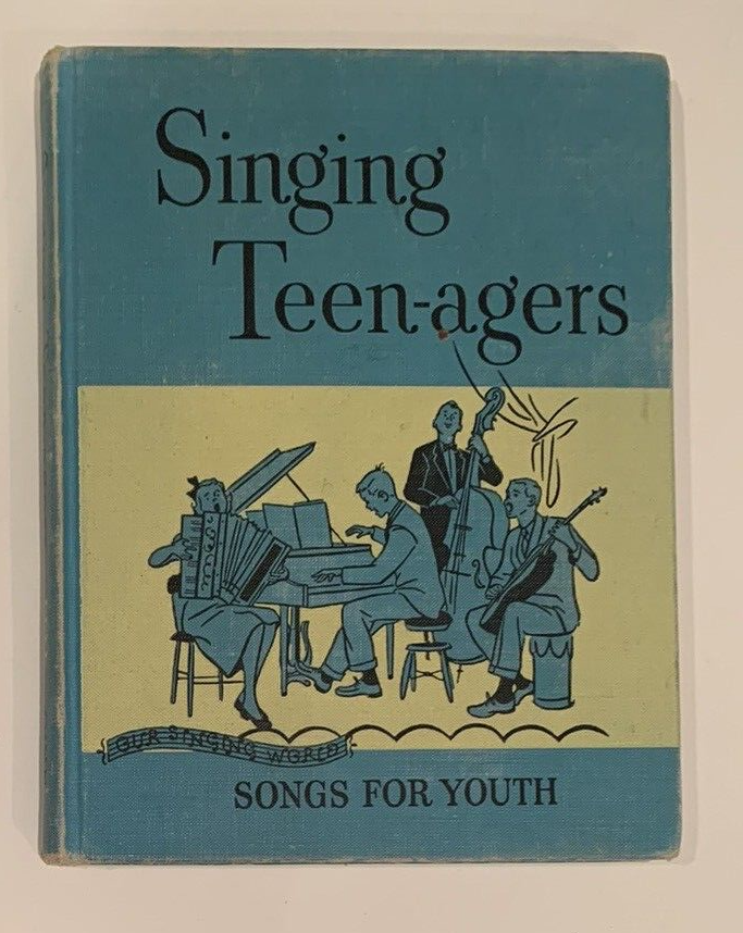 SEIZE M・T・K　　OMNIBUS OF TEENAGE SINGER s-l1200.png