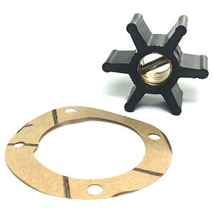 Details About Water Pump Kit Volvo Penta Md5cmd6bmd7amd7bmd11cmd11d Show Original Title