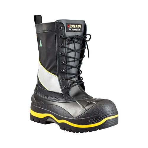 baffin driller boots