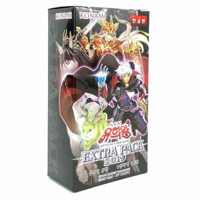 yugioh booster box 2019 Yu-Gi-Oh Quarter Century Stampede Booster Pack – Elite Trainer Cards main image 0